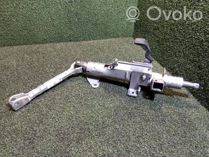 Opel Vivaro Steering column universal joint 488109689R