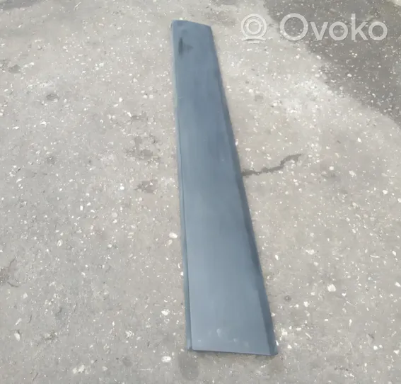 Opel Vivaro Sliding door trim (molding) 768556674R