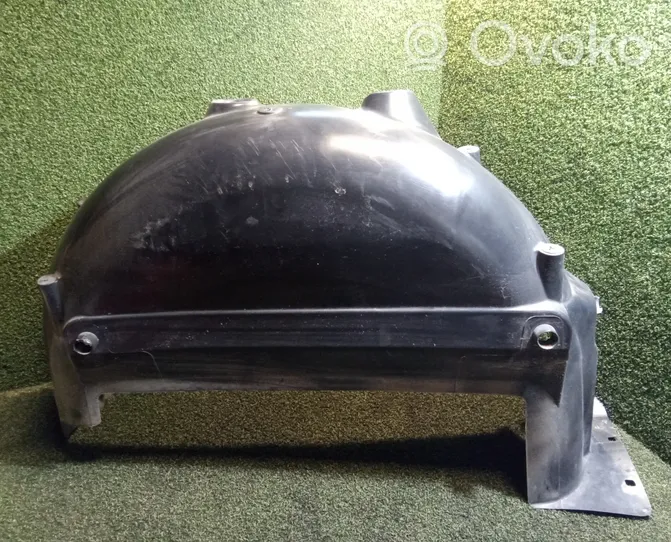 Renault Trafic III (X82) Rivestimento paraspruzzi parafango posteriore 767481698R