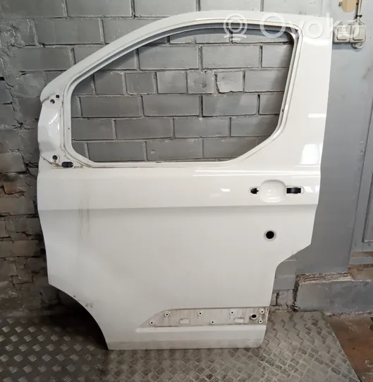 Ford Transit Custom Front door 