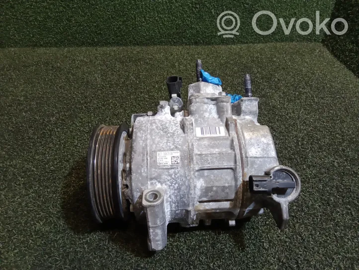 Ford Transit Custom Compressore aria condizionata (A/C) (pompa) GK2119D629DA