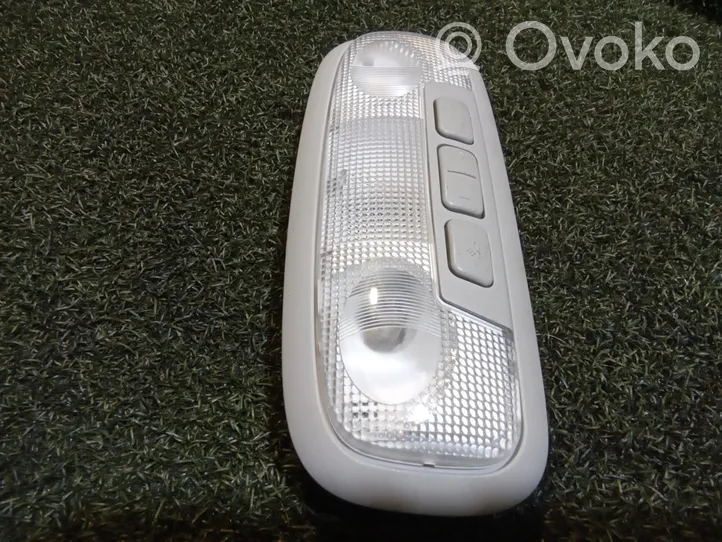 Ford Transit Custom Front seat light FK2613K767AA