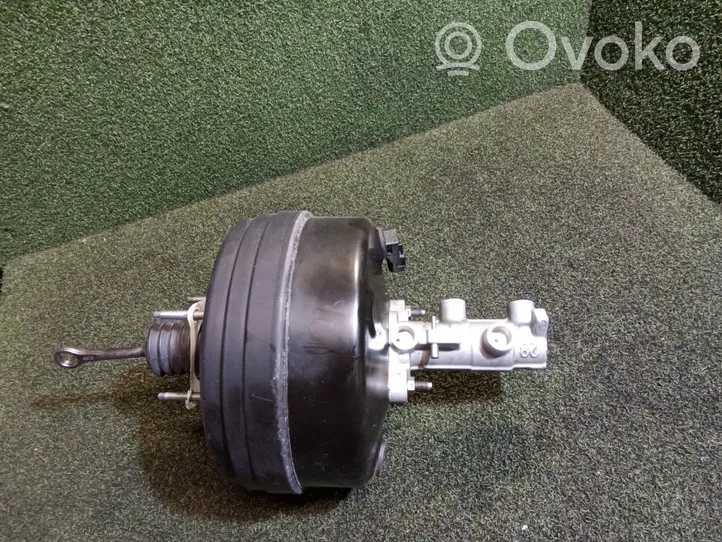 Ford Transit Custom Brake booster GK212B195AD