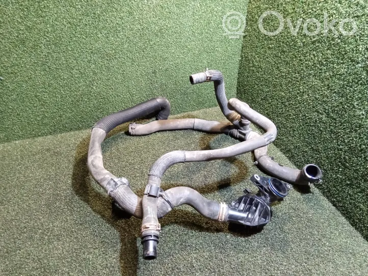 Ford Transit Custom Engine coolant pipe/hose KK2Q9K478CA