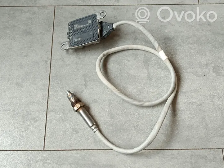 Renault Trafic III (X82) Sonde lambda 227908539R