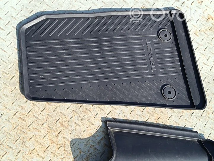 Ford Transit Custom Kit tapis de sol auto DK2BB13086MAW