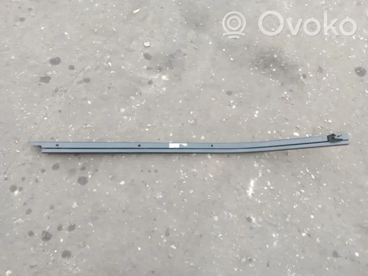 Opel Vivaro Sliding door middle rail 2377D