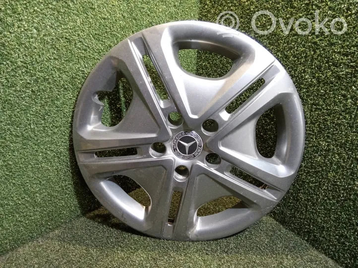 Mercedes-Benz Citan II R16 wheel hub/cap/trim A4204000300