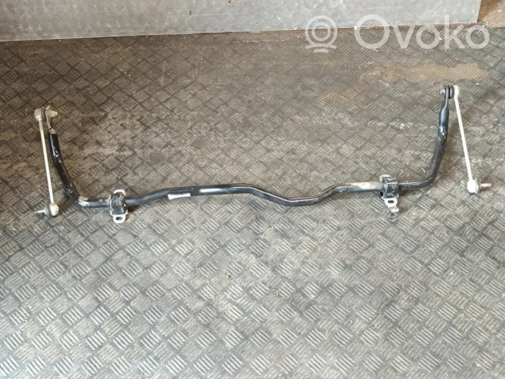 Mercedes-Benz Citan II Stabilizator przedni / drążek 546117445R