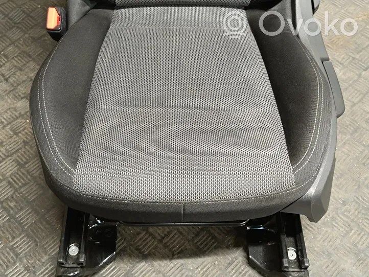 Mercedes-Benz Citan II Fotel przedni kierowcy 44077435