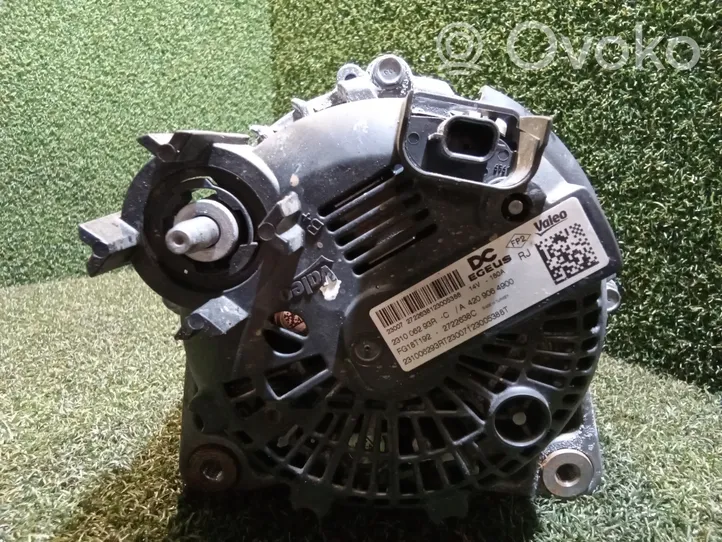 Mercedes-Benz Citan II Alternator 231006293R