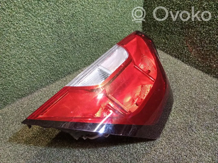 Mercedes-Benz Citan II Lampa tylna 265508587R