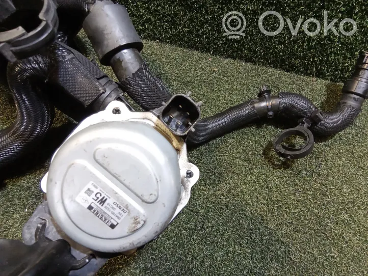 Renault Master III Water pump 210109597R