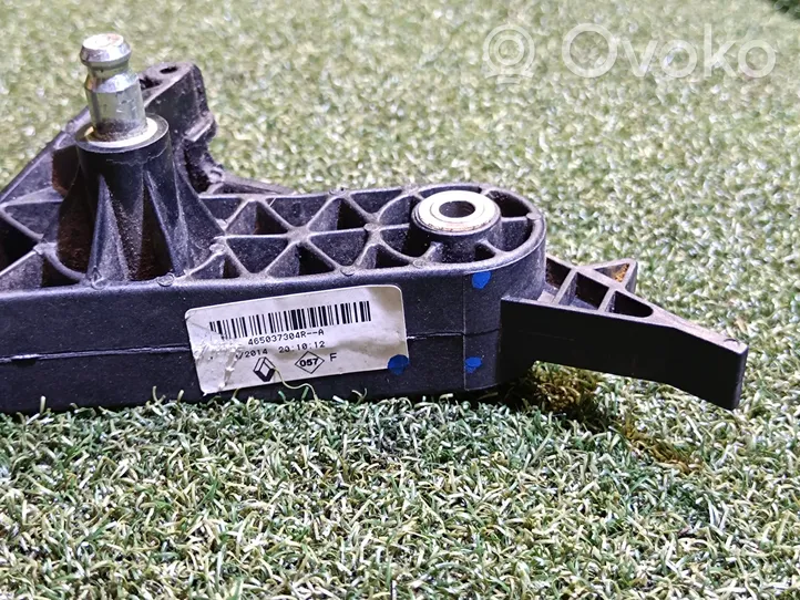 Renault Kangoo II Clutch pedal 465037304R