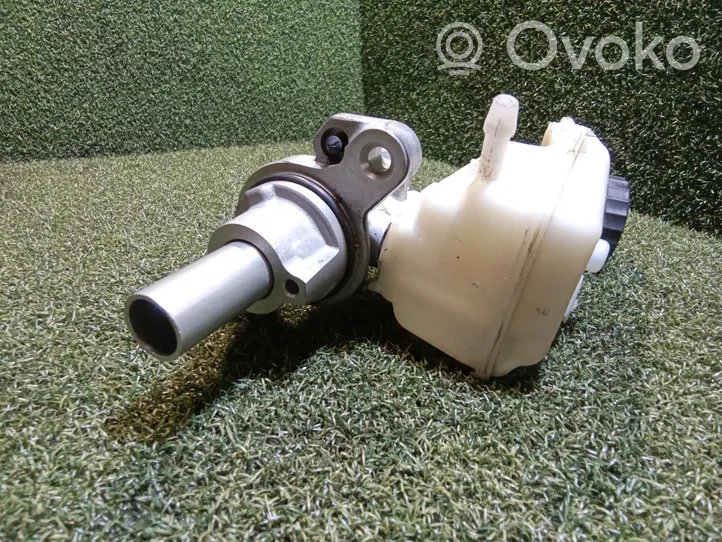 Renault Kangoo II Master brake cylinder 0204Y24321