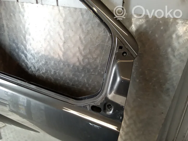 Ford Tourneo Custom Front door 