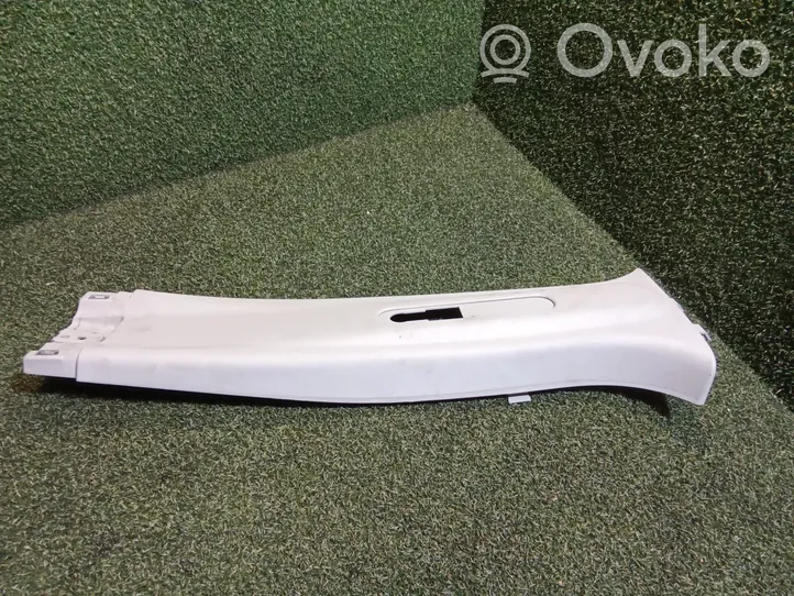 Renault Kangoo II (B) pillar trim (top) 8200419443