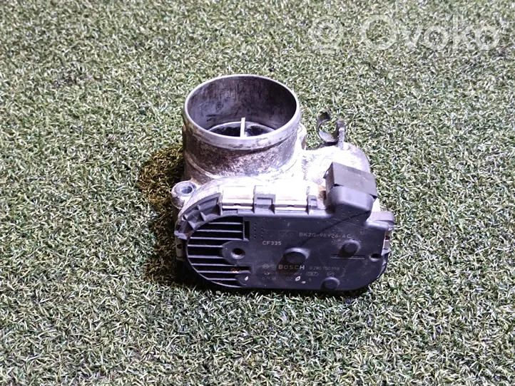 Ford Transit Custom Throttle valve BK2Q9E926AC