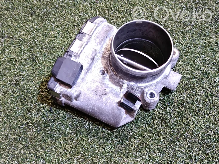 Ford Transit Custom Throttle valve BK2Q9E926AC