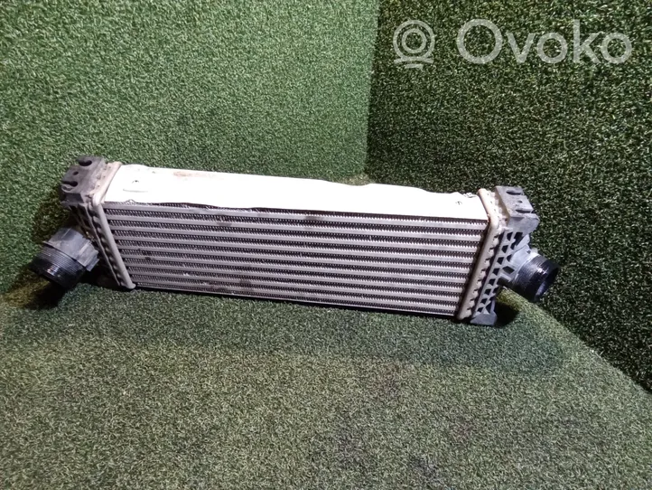 Ford Tourneo Custom Chłodnica powietrza doładowującego / Intercooler GK216K775AE