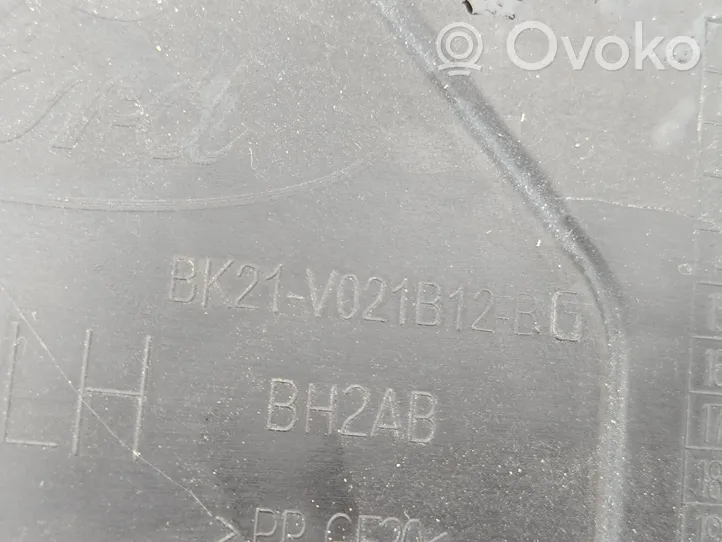 Ford Tourneo Custom Pyyhinkoneiston lista BK21V021B12BG