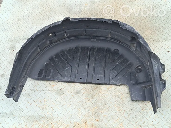 Ford Tourneo Custom Rear arch fender liner splash guards GK21278B51A