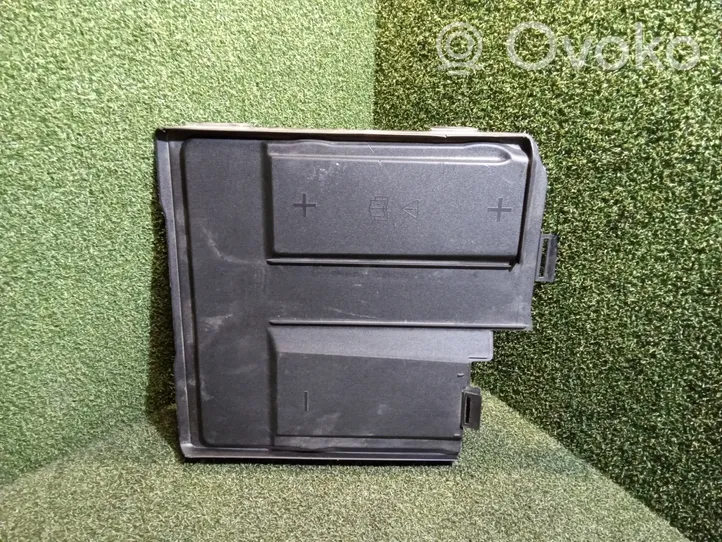 Ford Tourneo Custom Tapa/cubierta para la caja de la batería BK2T10N725AGW