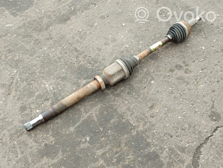 Ford Tourneo Custom Front driveshaft BK213B436AD