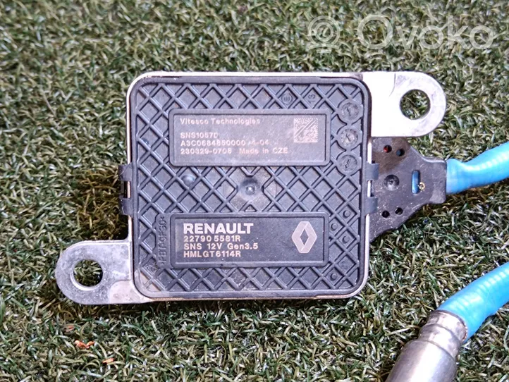 Renault Master III Sonde lambda 227905581R