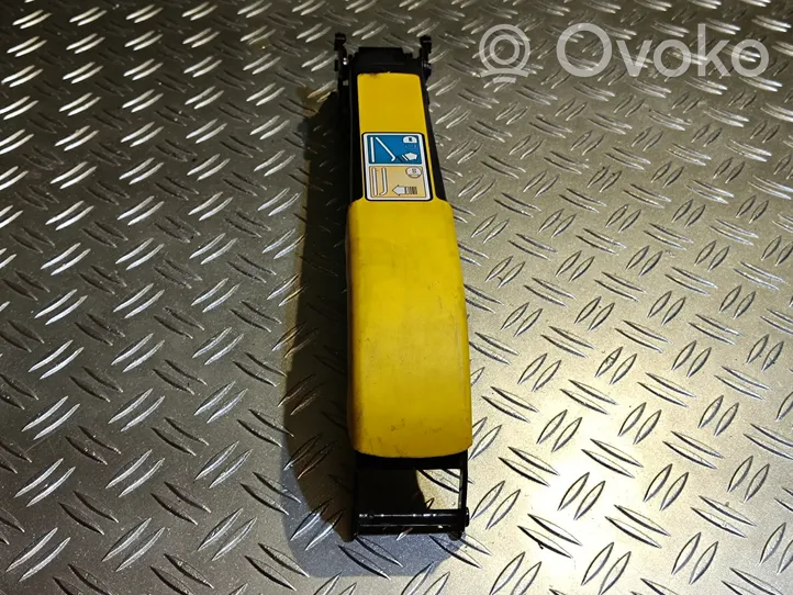 Ford Tourneo Custom Loading door check strap stopper BK21V44100AH