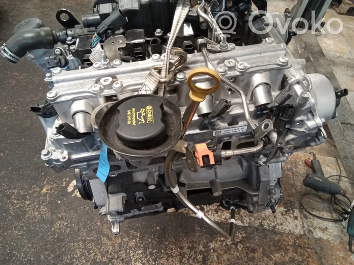 Land Rover Range Rover Sport L494 Moteur H4P36J011DG