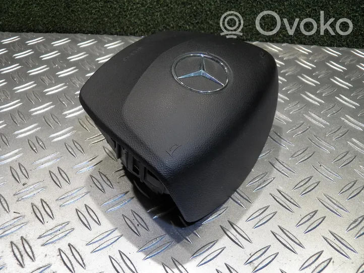 Mercedes-Benz Citan W415 Airbag dello sterzo 985103162R