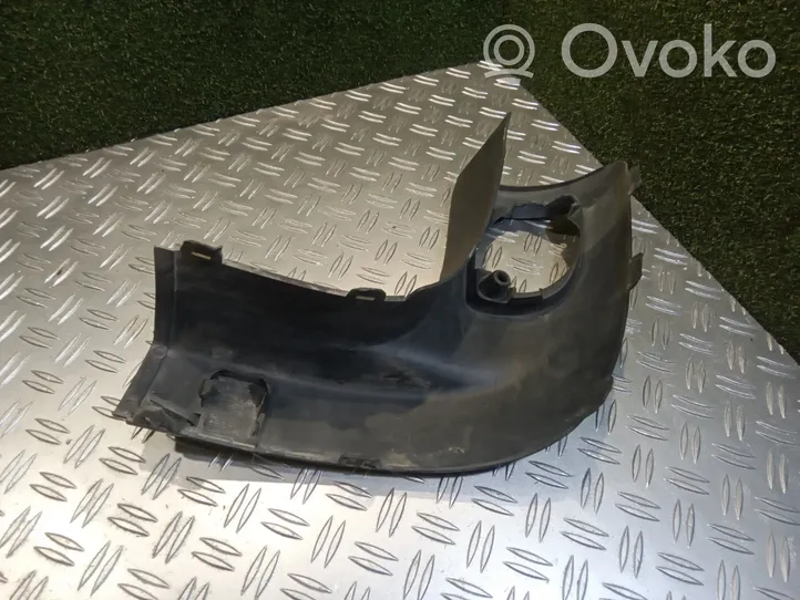 Mercedes-Benz Citan W415 Rivestimento del pannello parte angolare del paraurti posteriore 8200499041