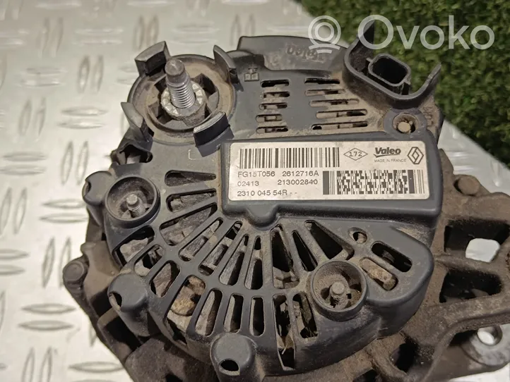 Mercedes-Benz Citan W415 Alternator 231004554R