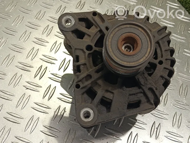 Mercedes-Benz Citan W415 Alternator 231004554R