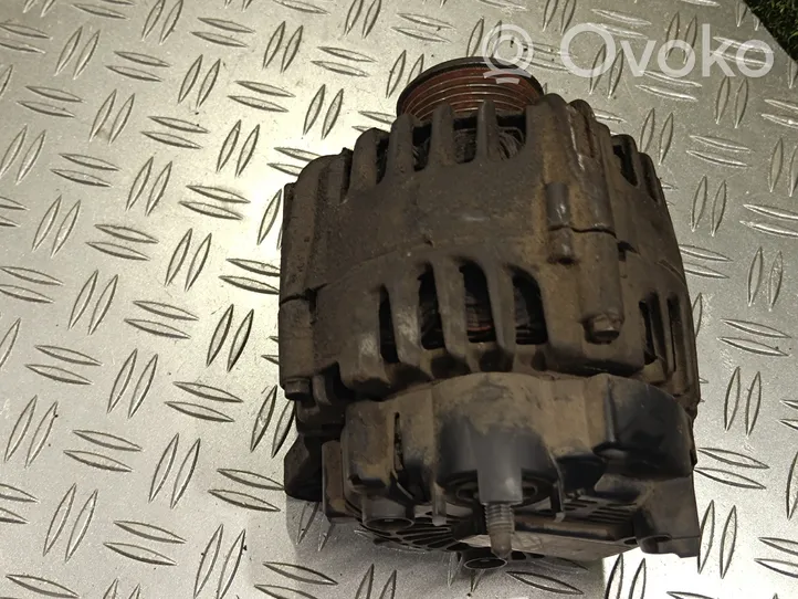 Mercedes-Benz Citan W415 Alternator 231004554R