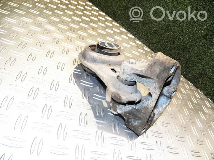 Opel Movano B Supporto di montaggio del motore 8200675206