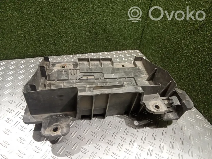 Opel Movano B Staffa di montaggio della batteria 648600006R
