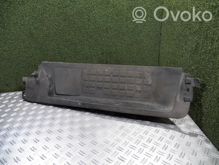 Toyota Proace Front sill trim cover 98091633ZD