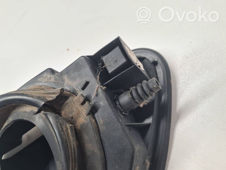 BMW 6 E63 E64 Bouchon, volet de trappe de réservoir à carburant 7009382