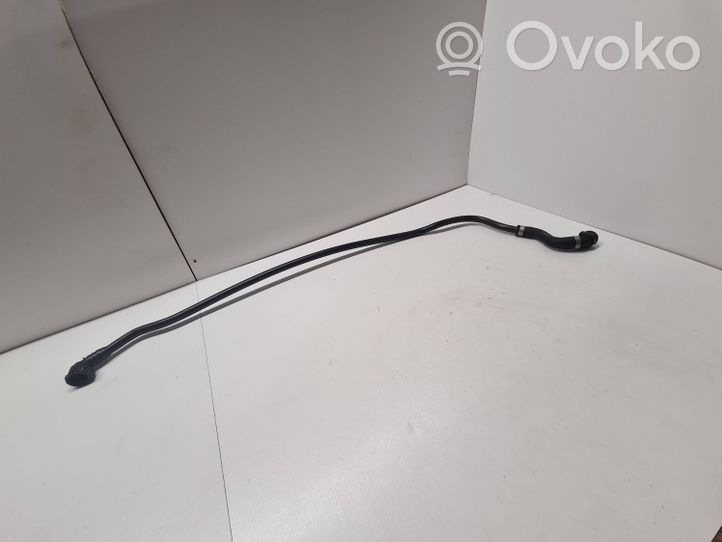 BMW 2 F45 Przewód / Wąż chłodnicy 7617375