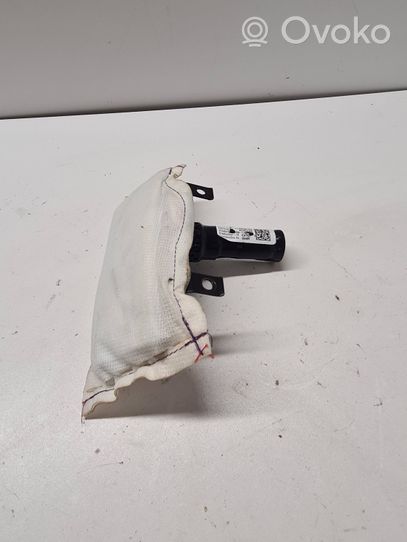 BMW X5 E70 Airbag sedile 7161063