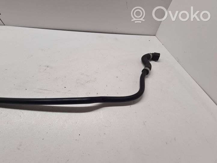 BMW 2 F45 Tubo flessibile del liquido di raffreddamento del motore 7617375