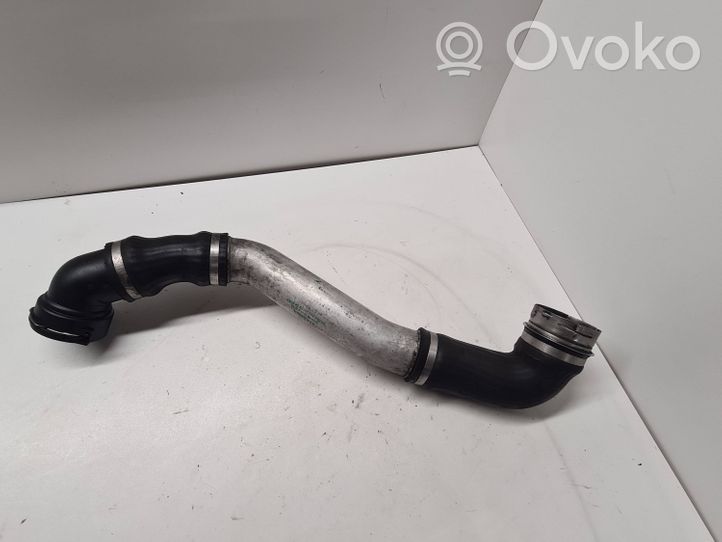 BMW 7 E65 E66 Intercooler hose/pipe 7788592