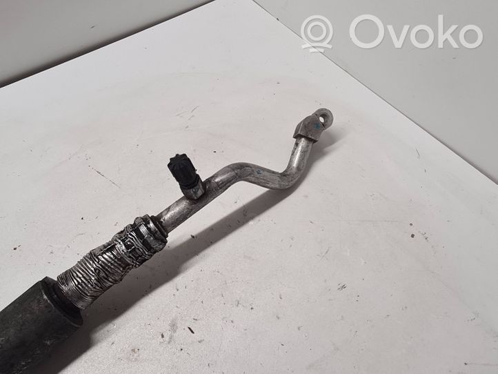 BMW X5 E53 Regulador de puerta delantera con motor 6920966