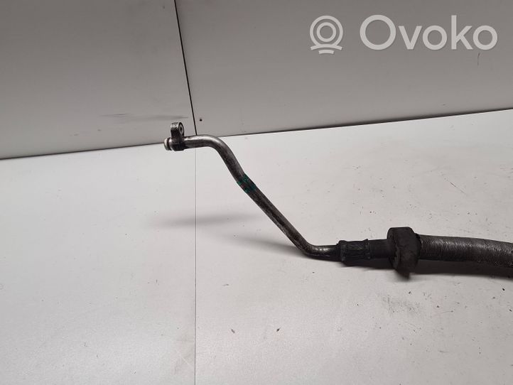 BMW 5 E39 Air conditioning (A/C) pipe/hose 6913893