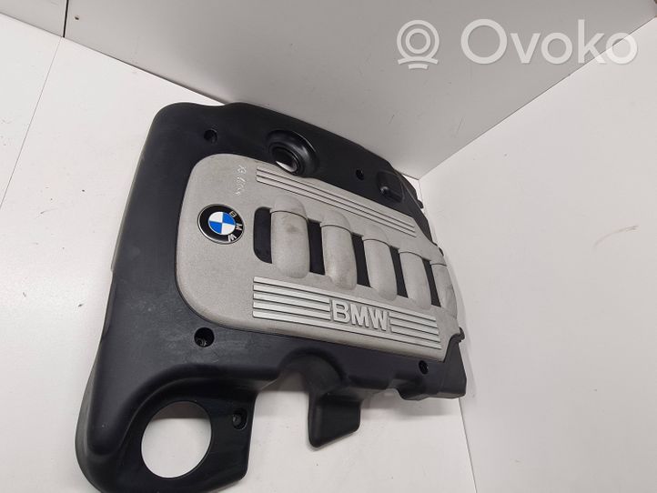 BMW X3 E83 Engine cover (trim) 7796091