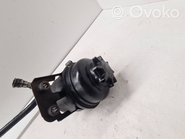 BMW X5 E53 Serbatoio/vaschetta del liquido del servosterzo 1097164