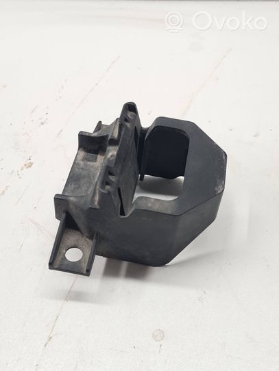 BMW 3 E90 E91 Radiator mount bracket 7591647