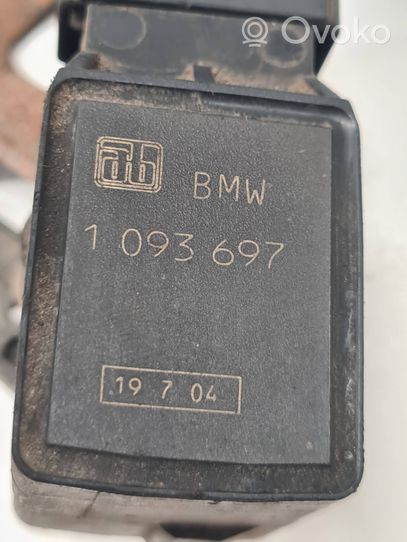 BMW X5 E53 Czujnik poziomowania zawieszenia osi przedniej 1093697